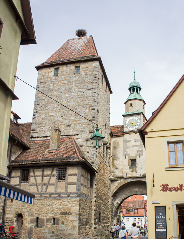 Rothenburg o.d.T. 2015 Fotos HansWerner Jehn